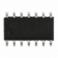 IC 8051 MCU 4K-EEPROM 14-SOIC