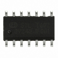 IC 8051 MCU 4K-EEPROM 14-SOIC