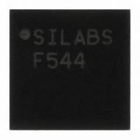 IC 8051 MCU 8K FLASH 32-QFN