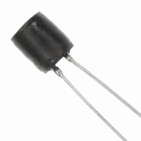 INDUCTOR RADIAL 1MH 0.17A