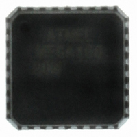 IC MCU AVR 16K FLASH 32-QFN