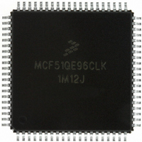 IC MCU 32BIT 96K FLASH 80-LQFP