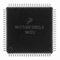 IC MCU 32BIT 128K FLASH 80-LQFP