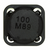 POWER INDUCTOR 10UH 4.6A SMD