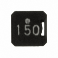 INDUCTOR POWER 15UH .90A SMD