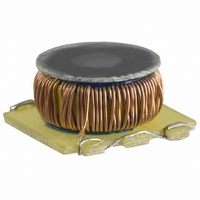 INDUCTOR 17UH 3A 150KHZ SMD