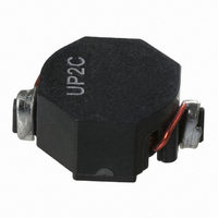 INDUCTOR POWER 1000UH 0.38A SMD