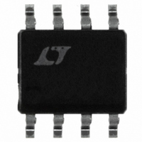 IC OPAMP R-R IN/OUT 1.1MHZ 8SOIC
