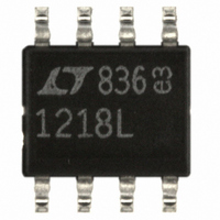 IC PREC OP-AMP R-R IN/OUT 8-SOIC