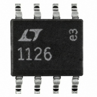 IC OP-AMP DECOMPENSAT DUAL 8SOIC