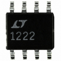 IC OP-AMP 500MHZ 200V/US 8-SOIC