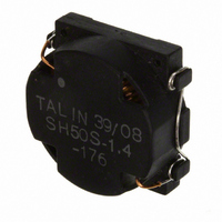 INDUCTOR 176UH 1.4A 50KHZ SMD