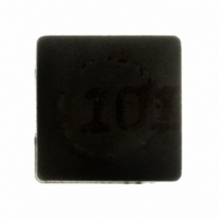 INDUCTOR POWER 100UH .25A SMD