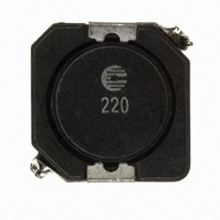 INDUCTOR POWER SHIELD 22UH SMD