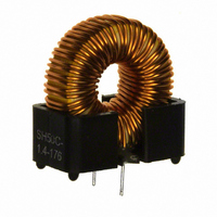 INDUCTOR 176UH 1.4A 50KHZ CLP