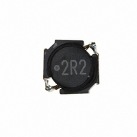 INDUCTOR POWER 2.2UH 7.1A SMD