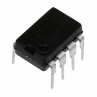 IC OP AMP DUAL CMOS R-R 8-DIP