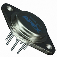 OP AMP 300V .15A TO-3-8 CE GRP A