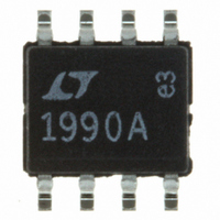 IC AMP DIFF +/-250V MCRPWR 8SOIC