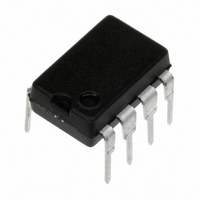 IC OP AMP DUAL MICPWR R-R 8-DIP