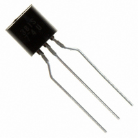 VOLT DETECT IC N-CH OD 2.2V TO-9