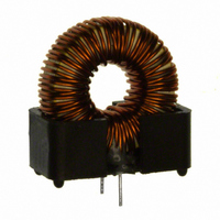 INDUCTOR 267UH .90A 50KHZ CLP