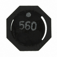 INDUCTOR POWER 56UH 1.25A SMD