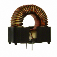 INDUCTOR 150UH 2.0A 50KHZ CLP