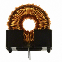 INDUCTOR 250UH 1.50A 150KHZ CLP