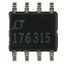 LT1763CS8-1.5#PBF