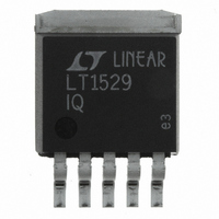 IC LDO 3A ADJ SHUTDOWN DDPAK-5