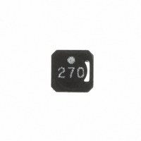 INDUCTOR POWER 27UH .48A SMD