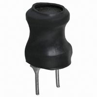 INDUCTOR FIXED 56UH 10% RADIAL