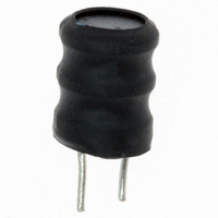 INDUCTOR FIXED 680UH 5% RADIAL