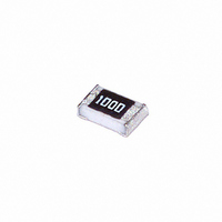 RES 100 OHM 1/8W 1% 0805 SMD