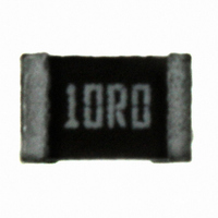 RES 10 OHM 1/8W .1% 0805 SMD