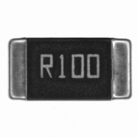 RES .10 OHM 3W 1% 2512 SMD