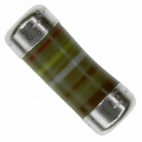 Res Thin Film 2309 2.2 Ohm 1% 2/5W ±50ppm/°C Molded Melf SMD Blister T/R