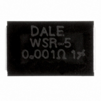 RES .001 OHM 5W 1% 4527 SMD
