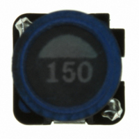 INDUCTOR POWER 15UH 2.1A SMD