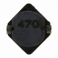 INDUCTOR POWER 47UH 320MA SMD