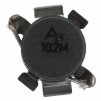SMT-INDUCTOR 6X 6 1 UH 2,6 A