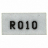 RES 0.010 OHM 3W 1% 3015 SMD