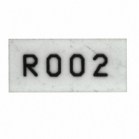 RES 0.002 OHM 5W 2% 4320 SMD