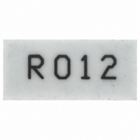 RES 0.012 OHM 5W 1% 4320 SMD