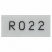 RES 0.022 OHM 5W 1% 4320 SMD