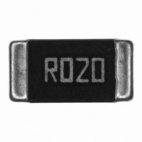 RES .02 OHM 3W 1% 2512 SMD