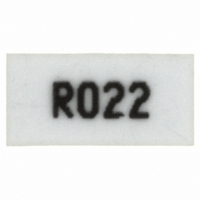 RES 0.022 OHM 1W 1% 2512 SMD