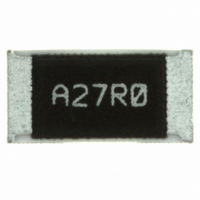 RES 27.0 OHM 16W 1% 2512 SMD