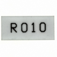 RES 0.010 OHM 5W 1% 4320 SMD
